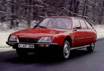 2CV 2CV