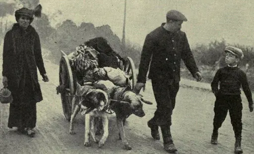 World War I