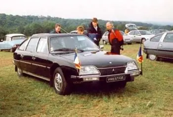 2CV 2CV