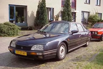 GS GS