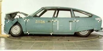 2CV 2CV