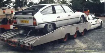 2CV 2CV