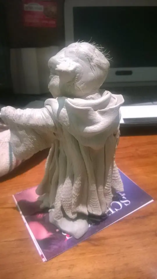 Yoda Yoda