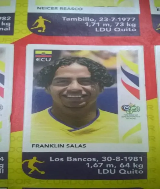 eliminatorias eliminatorias