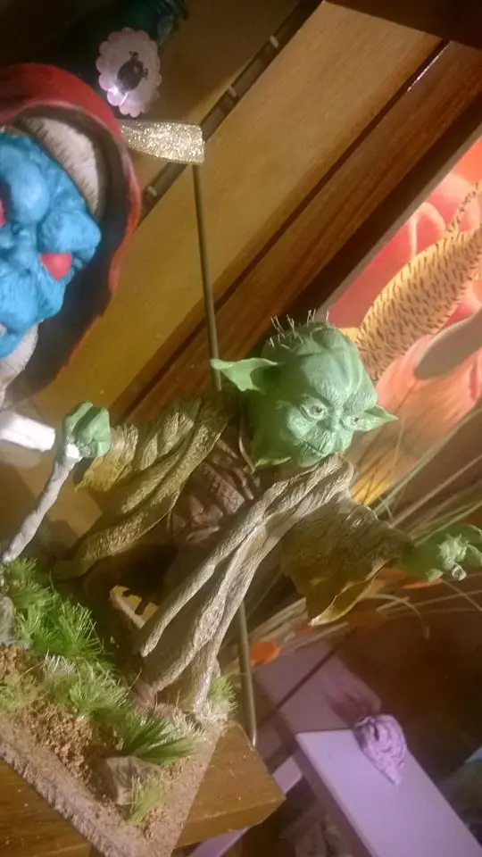 Escultura Escultura