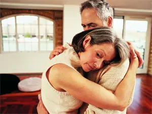 5 cosas sobre consolar a las mujeres que debes saber.