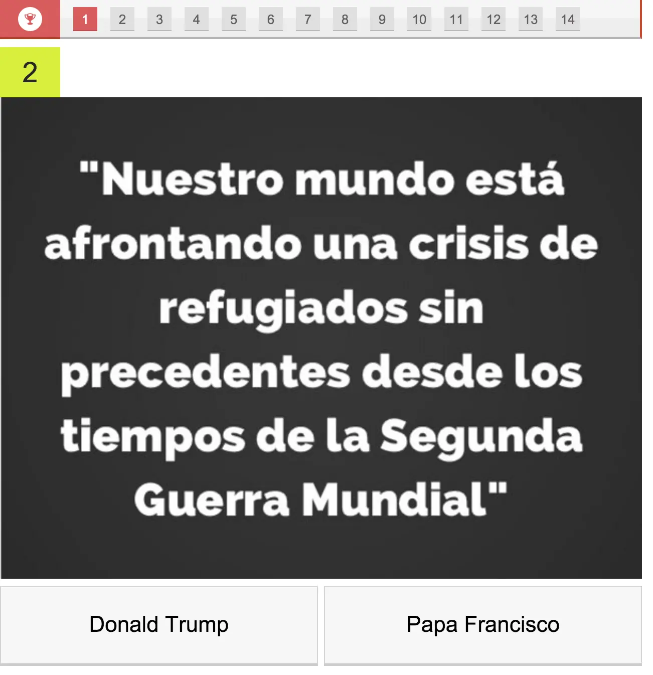 quiz