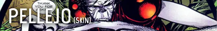 Los superhéroes más raros de Marvel [Parte 1]