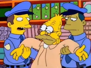 simpson
