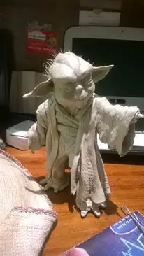 Escultura Escultura