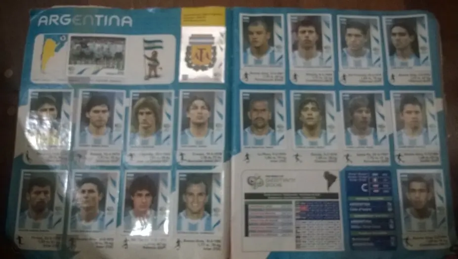 mejor seleccion mejor seleccion