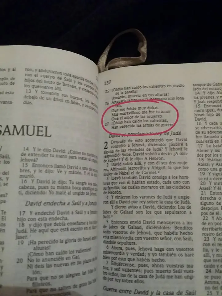 biblia catolica
