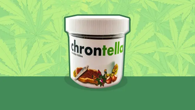 nutella