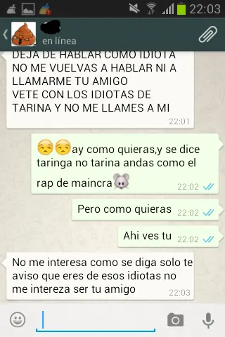 amigo