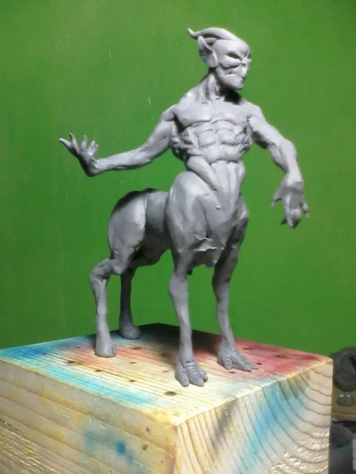 centauro