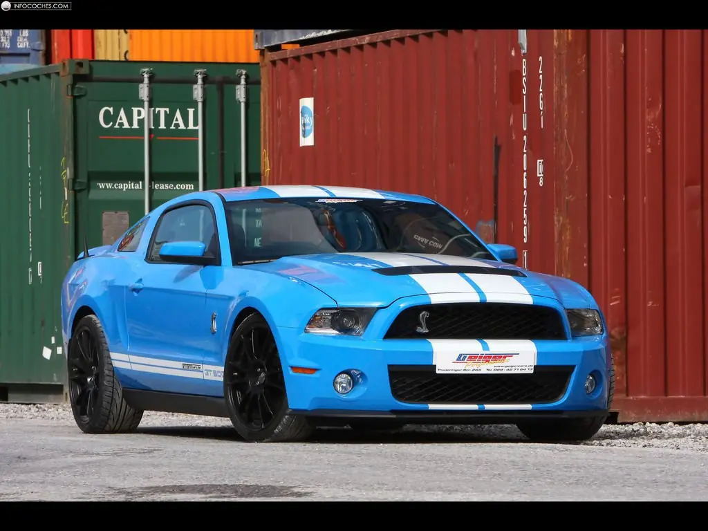 gt500 gt500