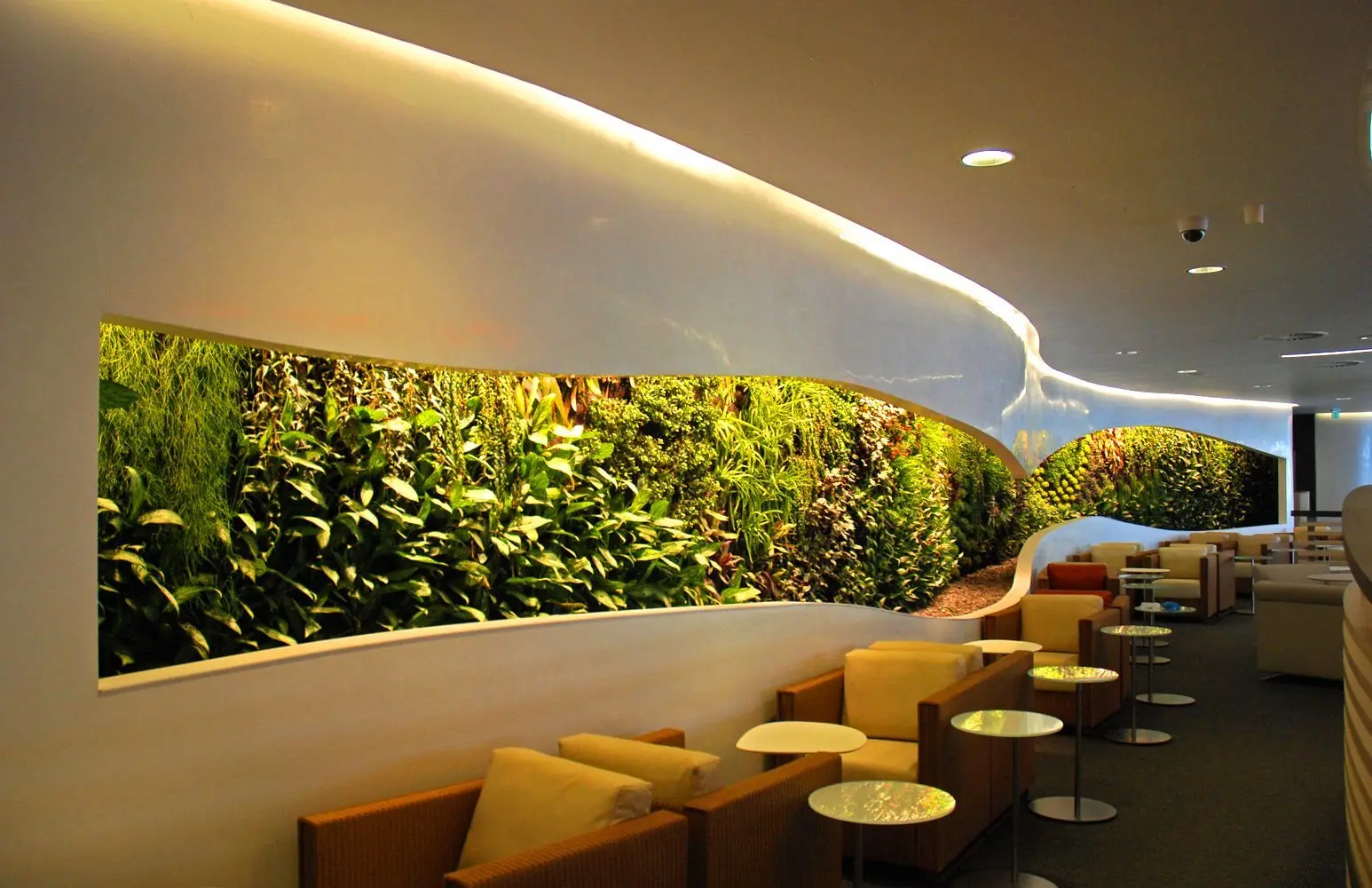 Concurso Hoteles + Verdes 2016