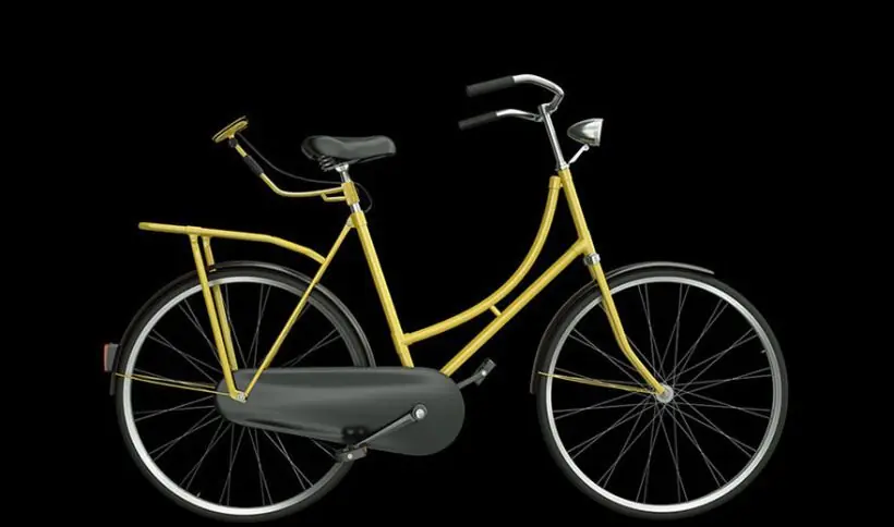 Señales luminosas: Muy Buen Invento para los ciclista