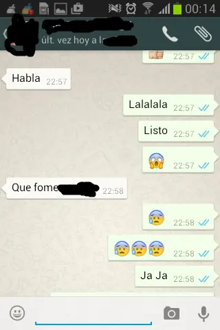 hasta el fin del mundo