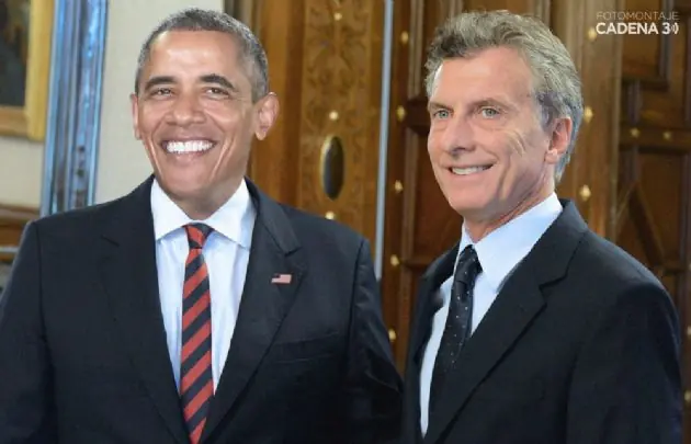 macri