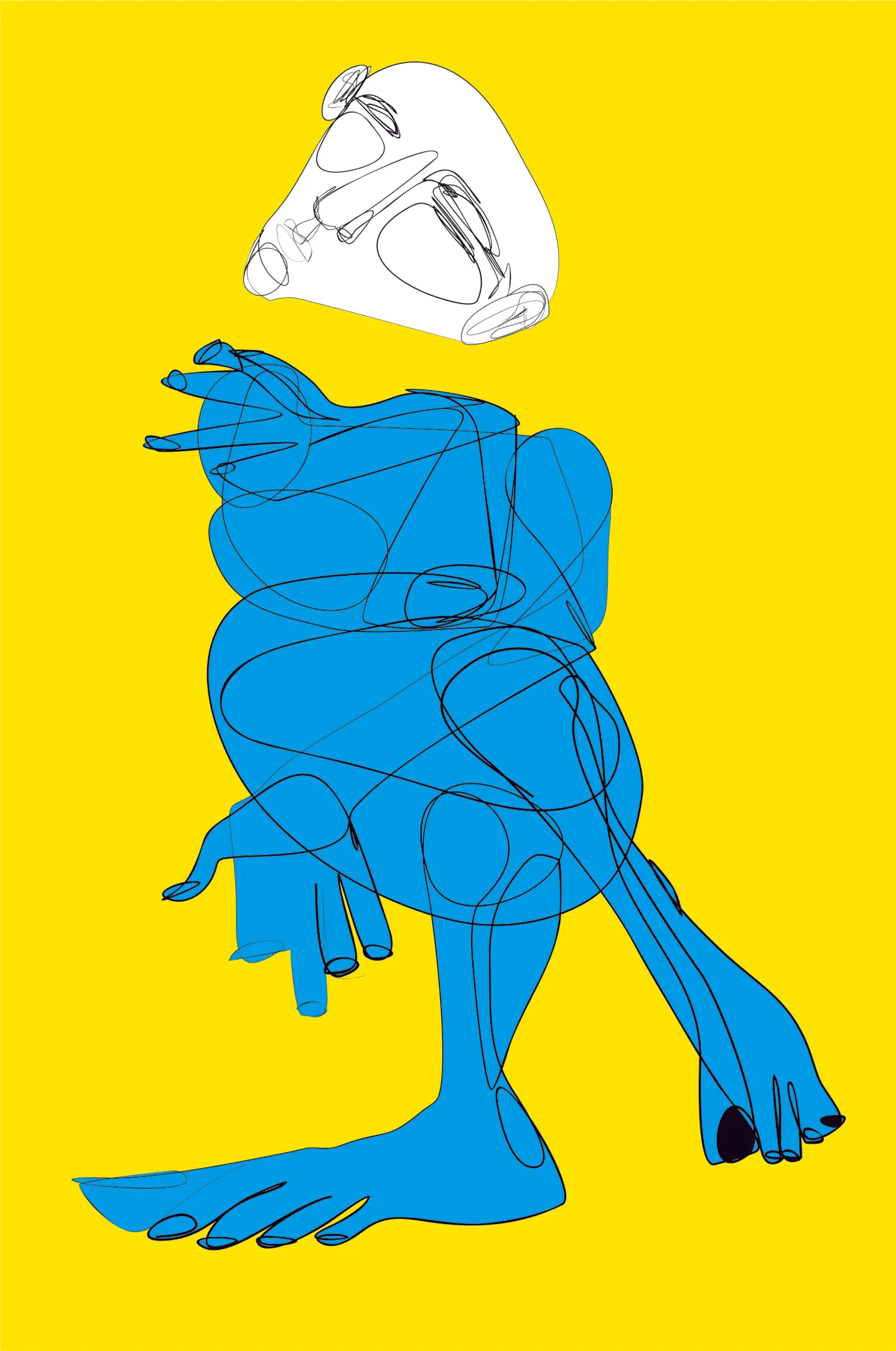 Dibujos hechos en Corel.