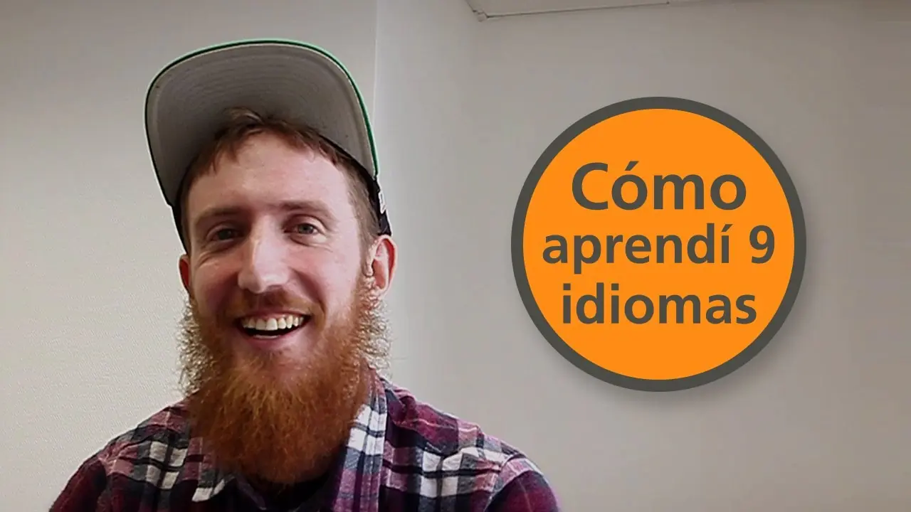 Como Aprendí 9 idiomas , Pasa y te cuento!