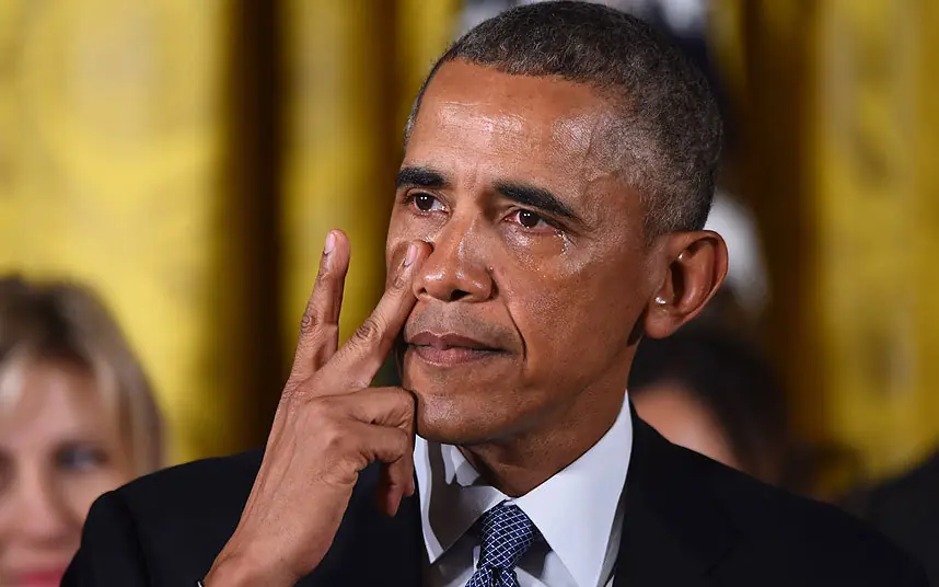 Dibuje al mejor presidente del mundo : Barack Obama