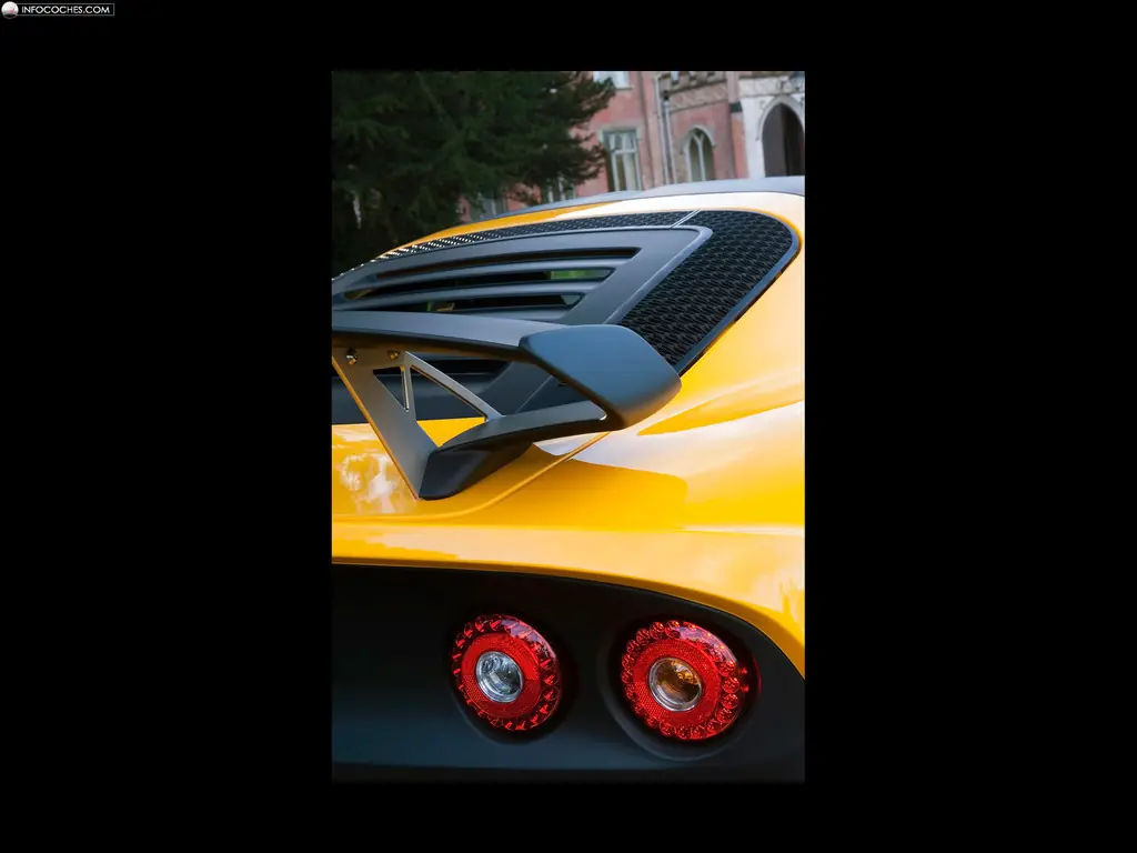 exige exige