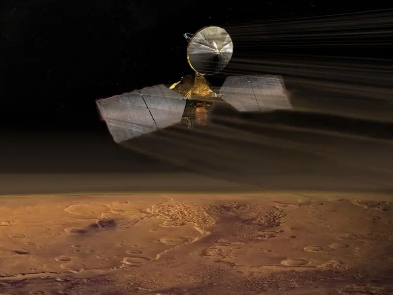 gravitatorio