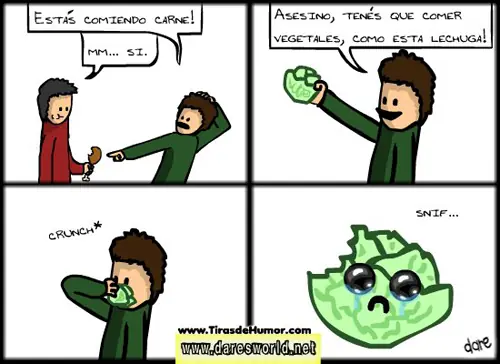 evolucion