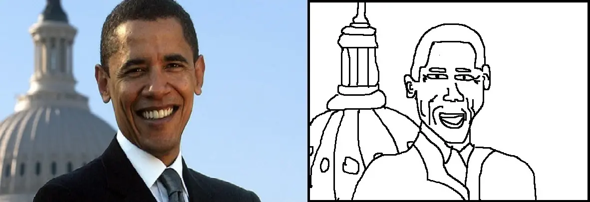 obama obama