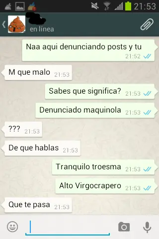 engano
