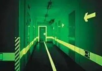 Fluorescencia VS Fosforescencia