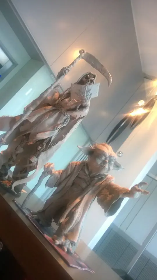 Escultura