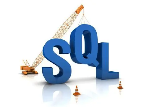 Qué es SQL o lenguaje de consultas estructuradas