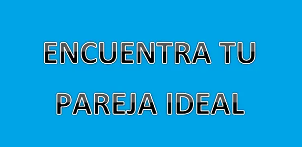 buscar pareja
