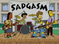 marge marge