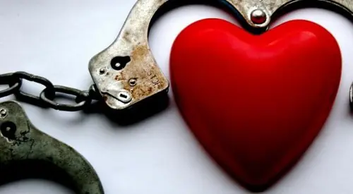pareja