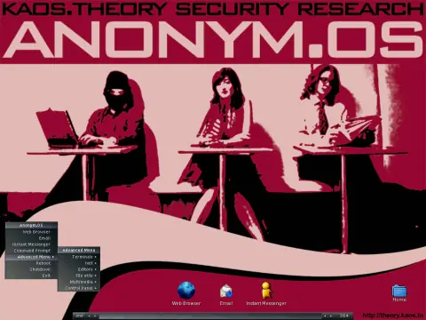 anonymous