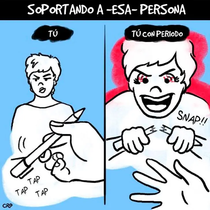chicas