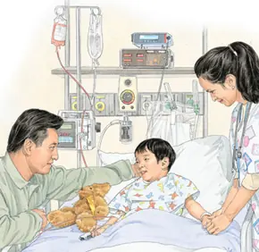 Epidemia puede acabar con el mundo ?