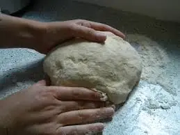 ¿Tenes Hambre? como hacer Pan Casero..