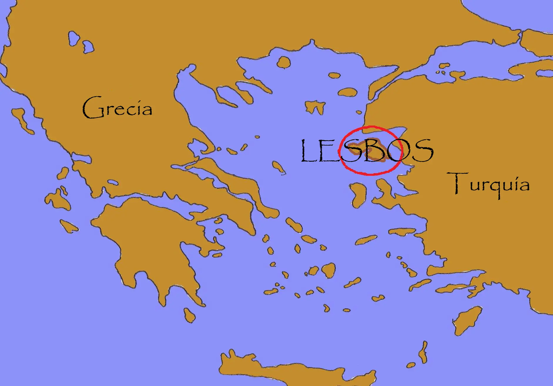 barbarroja