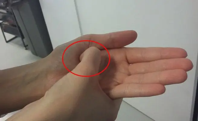 mano
