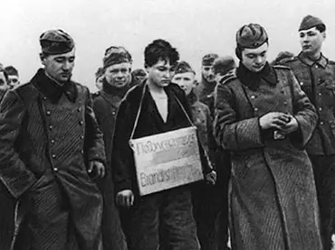 Segunda Guerra Mundial