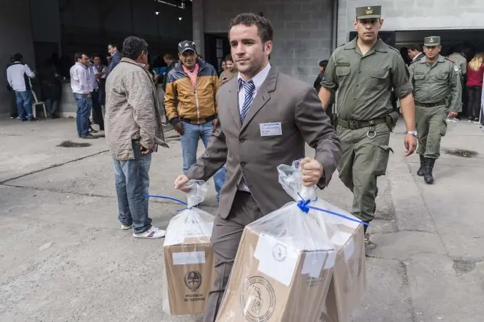 Polémico fallo de jueces: anularon los comicios de Tucumán