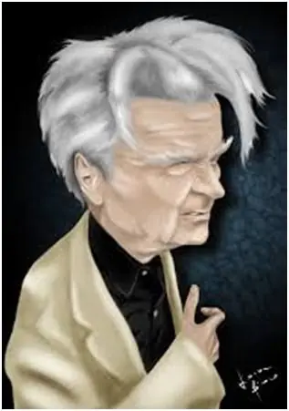 emil cioran