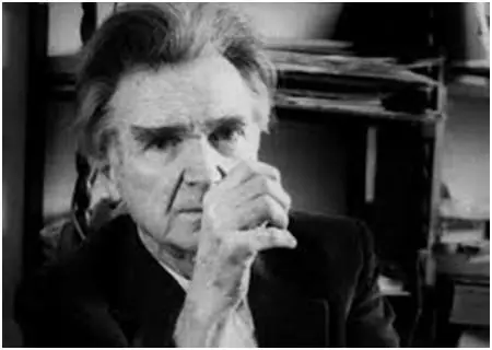 cioran