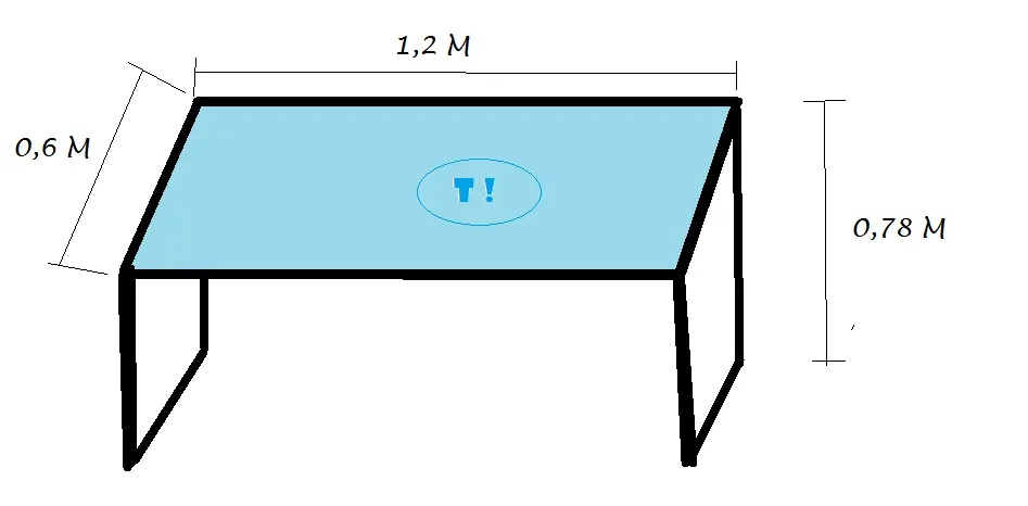 mesa pc