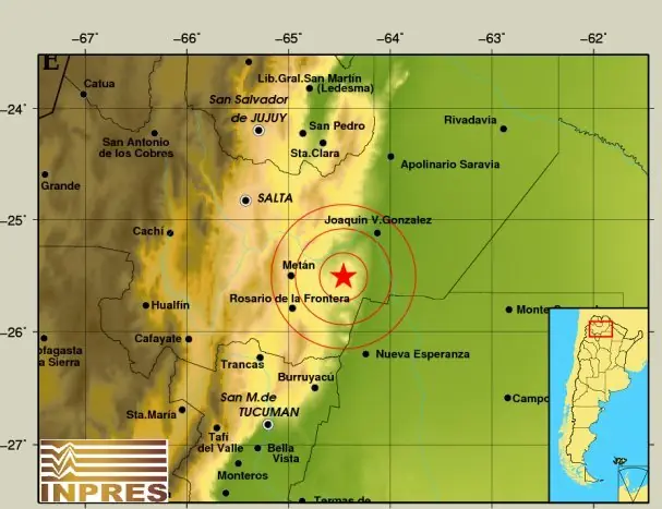 Terremoto Terremoto